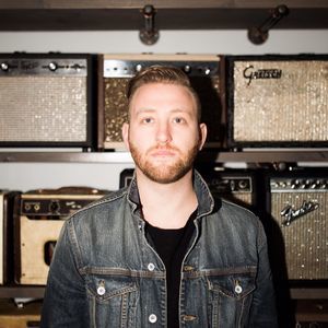 Meet your Posher, Zane